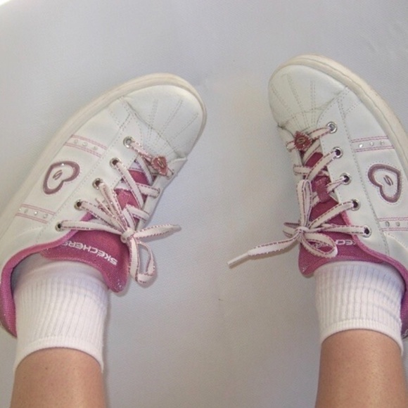 rare vintage y2k Skechers - Picture 16 of 16